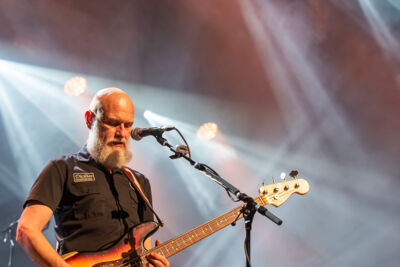 De Kreuners @ De Roma, picture 12, photographed by Christian Kwa - FrontView Magazine