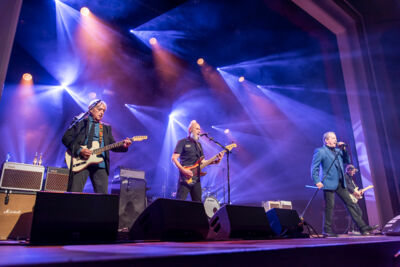 De Kreuners @ De Roma, picture 13, photographed by Christian Kwa - FrontView Magazine