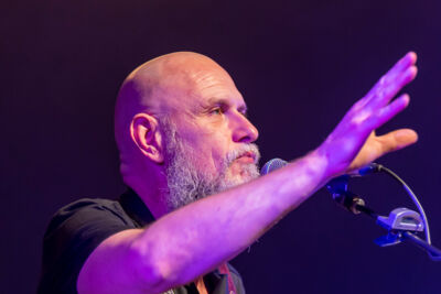 De Kreuners @ De Roma, picture 14, photographed by Christian Kwa - FrontView Magazine