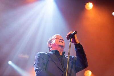 De Kreuners @ De Roma, picture 16, photographed by Christian Kwa - FrontView Magazine