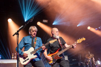 De Kreuners @ De Roma, picture 17, photographed by Christian Kwa - FrontView Magazine