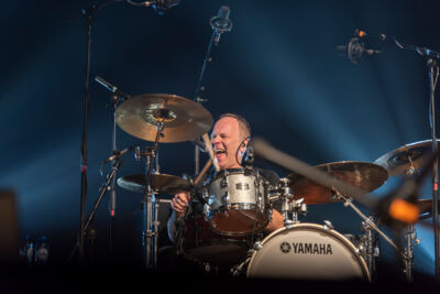 De Kreuners @ De Roma, picture 18, photographed by Christian Kwa - FrontView Magazine