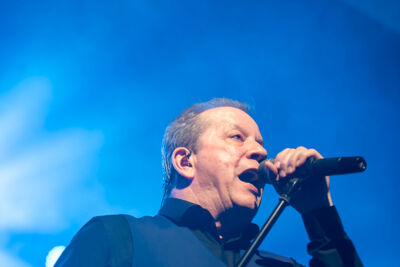 De Kreuners @ De Roma, picture 25, photographed by Christian Kwa - FrontView Magazine