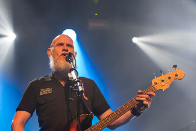 De Kreuners @ De Roma, picture 26, photographed by Christian Kwa - FrontView Magazine