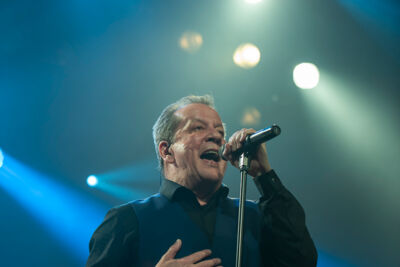 De Kreuners @ De Roma, picture 27, photographed by Christian Kwa - FrontView Magazine