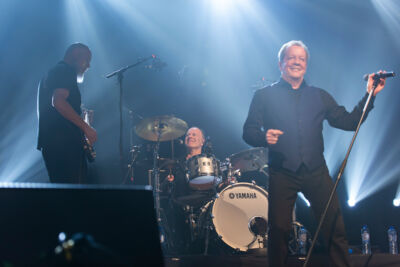 De Kreuners @ De Roma, picture 28, photographed by Christian Kwa - FrontView Magazine