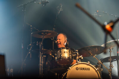 De Kreuners @ De Roma, picture 29, photographed by Christian Kwa - FrontView Magazine