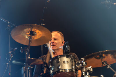 De Kreuners @ De Roma, picture 30, photographed by Christian Kwa - FrontView Magazine