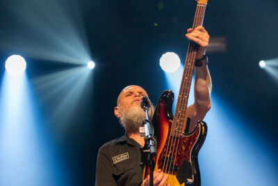 De Kreuners @ De Roma, picture 31, photographed by Christian Kwa - FrontView Magazine