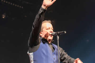 De Kreuners @ De Roma, picture 32, photographed by Christian Kwa - FrontView Magazine