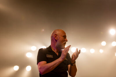 De Kreuners @ De Roma, picture 33, photographed by Christian Kwa - FrontView Magazine