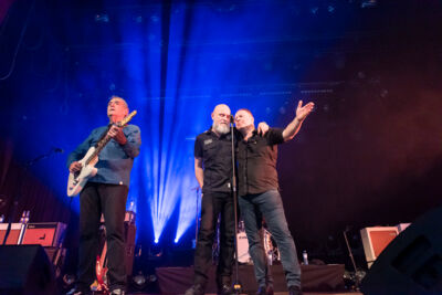 De Kreuners @ De Roma, picture 36, photographed by Christian Kwa - FrontView Magazine