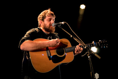 Back to Back Concert Bear’s Den & Selah Sue @ De Warmste week, foto 1, foto's door Ruben Vandeweijer - FrontView Magazine