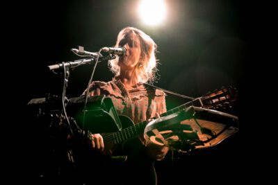 Back to Back Concert Bear’s Den & Selah Sue @ De Warmste week, foto 17, foto's door Ruben Vandeweijer - FrontView Magazine