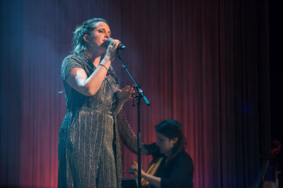 25 jaar Lais @ De Roma, picture 1, photographed by Marc Verdonck - FrontView Magazine