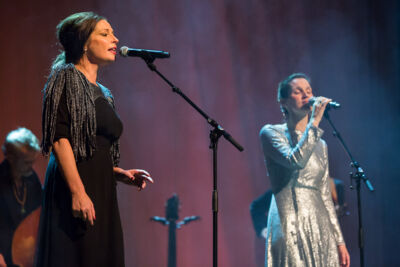 25 jaar Lais @ De Roma, picture 2, photographed by Marc Verdonck - FrontView Magazine