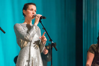 25 jaar Lais @ De Roma, picture 3, photographed by Marc Verdonck - FrontView Magazine