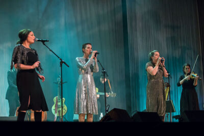 25 jaar Lais @ De Roma, picture 5, photographed by Marc Verdonck - FrontView Magazine
