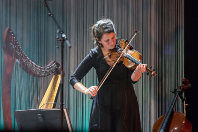 25 jaar Lais @ De Roma, picture 6, photographed by Marc Verdonck - FrontView Magazine