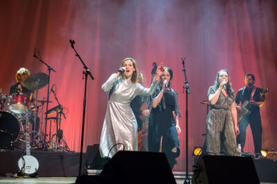 25 jaar Lais @ De Roma, picture 11, photographed by Marc Verdonck - FrontView Magazine