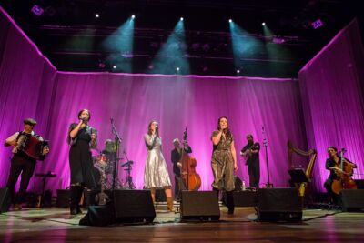 25 jaar Lais @ De Roma, picture 13, photographed by Marc Verdonck - FrontView Magazine