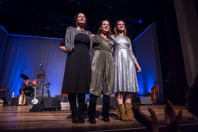 25 jaar Lais @ De Roma, picture 16, photographed by Marc Verdonck - FrontView Magazine