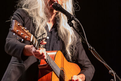 Guido Belcanto @ De Roma, picture 3, photographed by Chris Lippens - FrontView Magazine