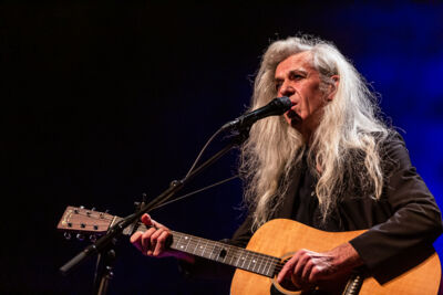Guido Belcanto @ De Roma, picture 4, photographed by Chris Lippens - FrontView Magazine
