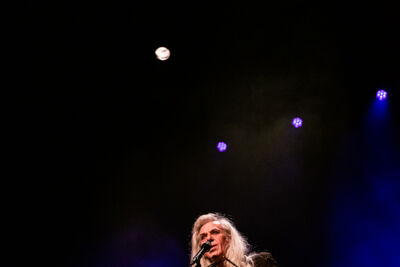 Guido Belcanto @ De Roma, picture 11, photographed by Chris Lippens - FrontView Magazine