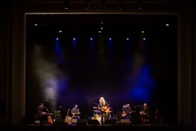 Guido Belcanto @ De Roma, picture 12, photographed by Chris Lippens - FrontView Magazine