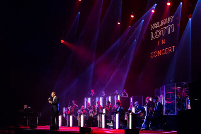 Helmut Lotti in Concert @ Koningin Elisabethzaal, picture 8, photographed by Marc Verdonck - FrontView Magazine