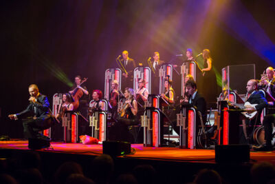 Helmut Lotti in Concert @ Koningin Elisabethzaal, picture 11, photographed by Marc Verdonck - FrontView Magazine