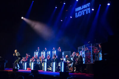 Helmut Lotti in Concert @ Koningin Elisabethzaal, picture 15, photographed by Marc Verdonck - FrontView Magazine