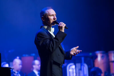Helmut Lotti in Concert @ Koningin Elisabethzaal, picture 16, photographed by Marc Verdonck - FrontView Magazine