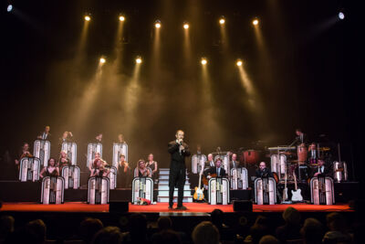 Helmut Lotti in Concert @ Koningin Elisabethzaal, picture 20, photographed by Marc Verdonck - FrontView Magazine