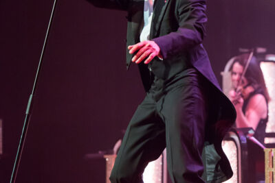 Helmut Lotti in Concert @ Koningin Elisabethzaal, picture 26, photographed by Marc Verdonck - FrontView Magazine
