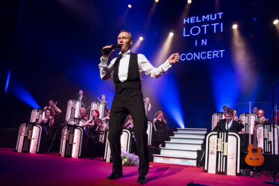 Helmut Lotti in Concert @ Koningin Elisabethzaal, picture 28, photographed by Marc Verdonck - FrontView Magazine