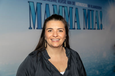 Mamma Mia Hitmusical Deep Bridge, foto 8, foto's door Frank Lambrechts - FrontView Magazine