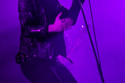 While She Sleeps @ Ancienne Belgique, picture 3, photographed by Jürgen Bruynooghe - FrontView Magazine