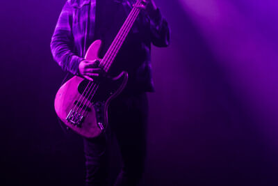 While She Sleeps @ Ancienne Belgique, picture 4, photographed by Jürgen Bruynooghe - FrontView Magazine