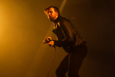While She Sleeps @ Ancienne Belgique, picture 5, photographed by Jürgen Bruynooghe - FrontView Magazine