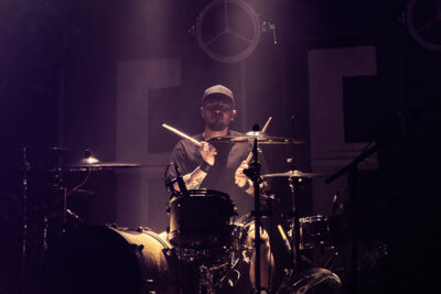 While She Sleeps @ Ancienne Belgique, picture 7, photographed by Jürgen Bruynooghe - FrontView Magazine
