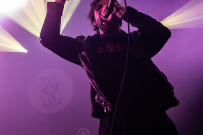 While She Sleeps @ Ancienne Belgique, picture 9, photographed by Jürgen Bruynooghe - FrontView Magazine