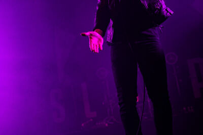 While She Sleeps @ Ancienne Belgique, picture 10, photographed by Jürgen Bruynooghe - FrontView Magazine