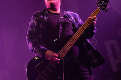 While She Sleeps @ Ancienne Belgique, picture 12, photographed by Jürgen Bruynooghe - FrontView Magazine