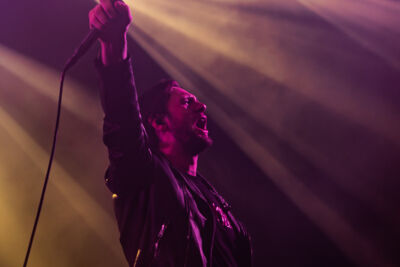 While She Sleeps @ Ancienne Belgique, picture 14, photographed by Jürgen Bruynooghe - FrontView Magazine