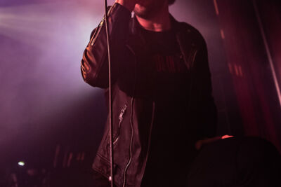 While She Sleeps @ Ancienne Belgique, picture 15, photographed by Jürgen Bruynooghe - FrontView Magazine