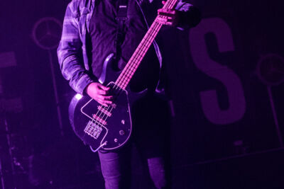 While She Sleeps @ Ancienne Belgique, picture 16, photographed by Jürgen Bruynooghe - FrontView Magazine