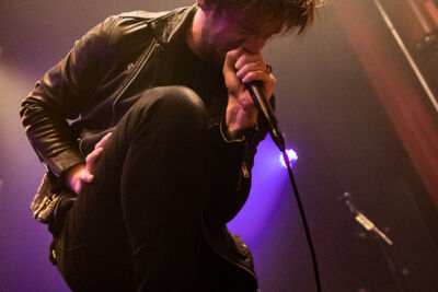 While She Sleeps @ Ancienne Belgique, picture 17, photographed by Jürgen Bruynooghe - FrontView Magazine