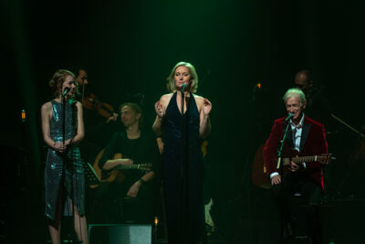 30 jaar Erik & Sanne @ De Roma, picture 1, photographed by dirk janssens - FrontView Magazine